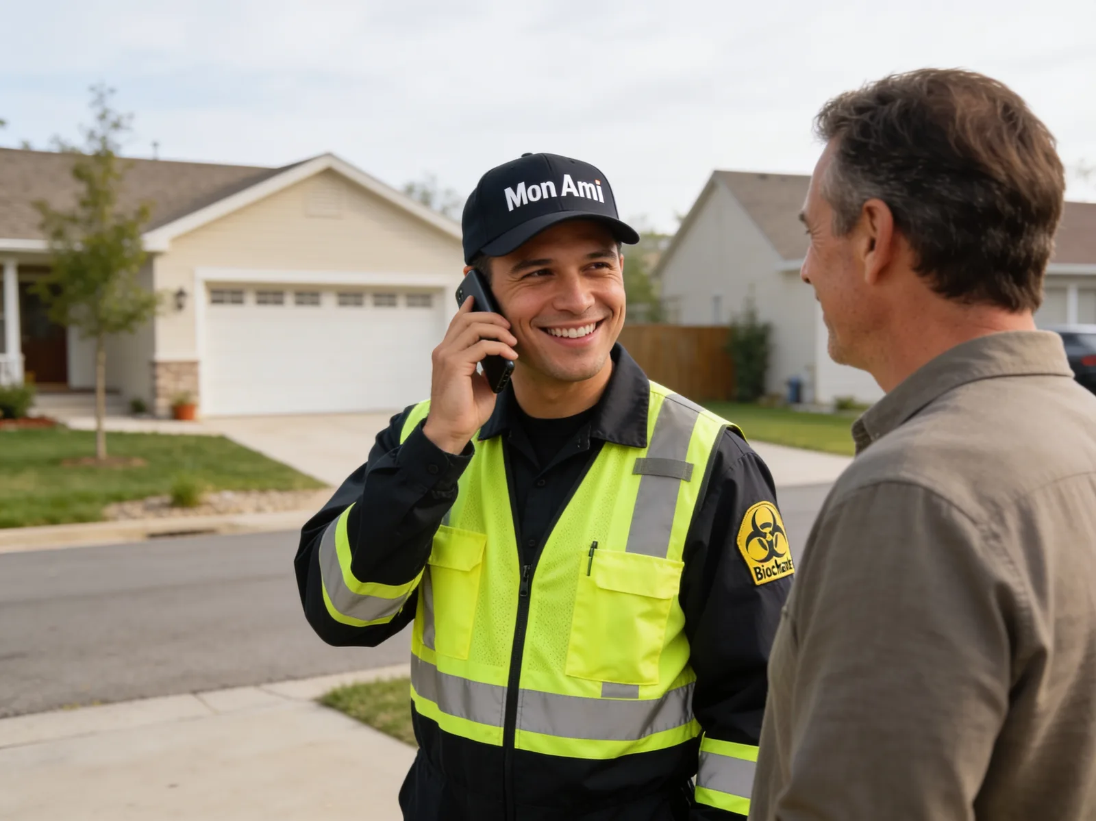 Sewage Cleanup Mount Vernon, IA FAQs